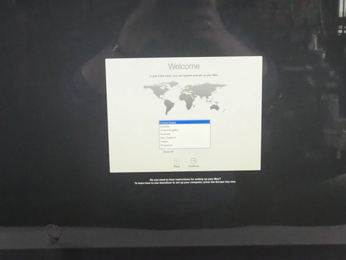 Apple iMac Core i5 (mid 2011) 27 inch computer - foto 3