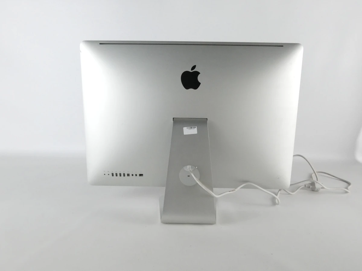 Apple iMac Core i5 (mid 2011) 27 inch computer - foto 4