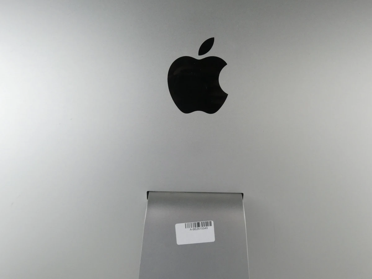 Apple iMac Core i5 (mid 2011) 27 inch computer - foto 6