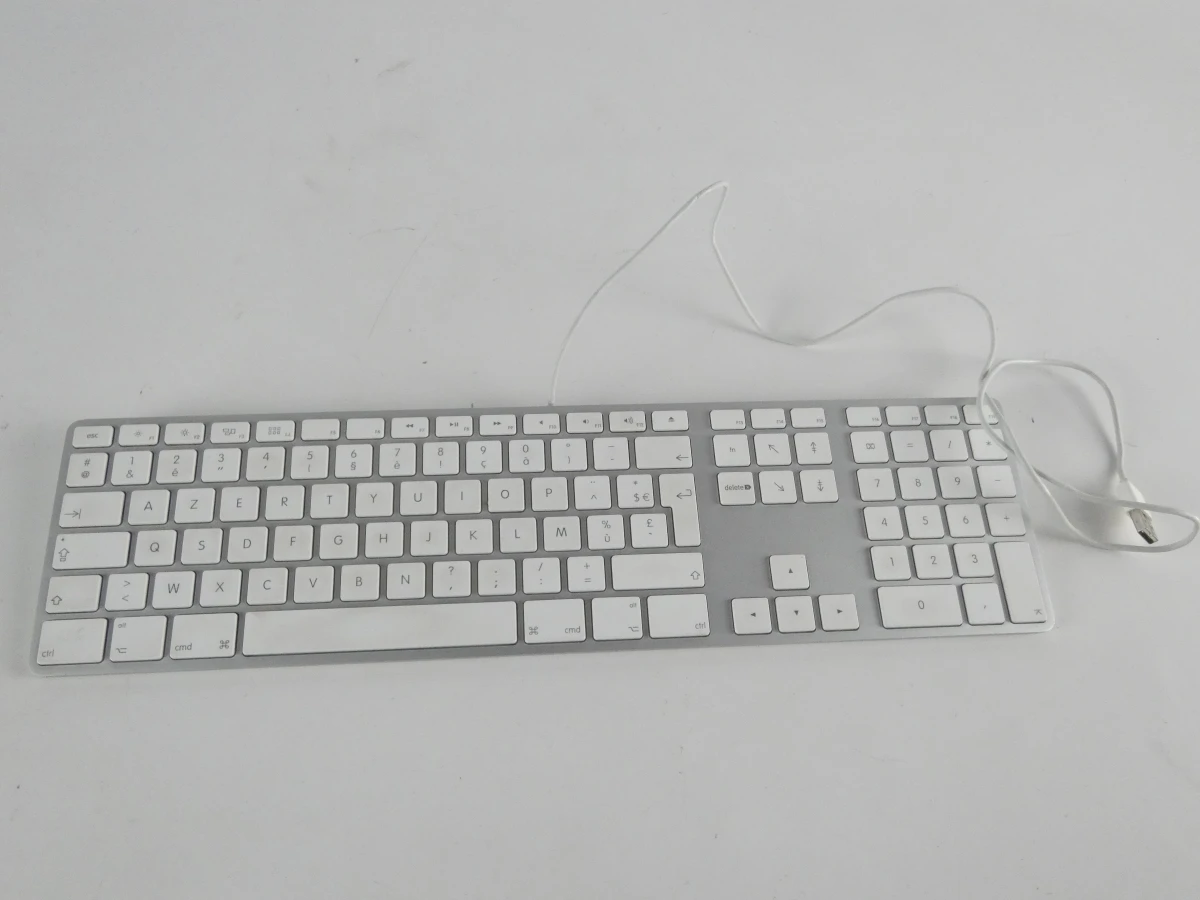 Apple iMac Core i5 (mid 2011) 27 inch computer - foto 9