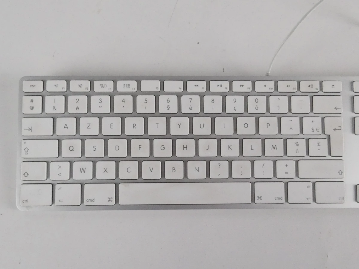 Apple iMac Core i5 (mid 2011) 27 inch computer - foto 10