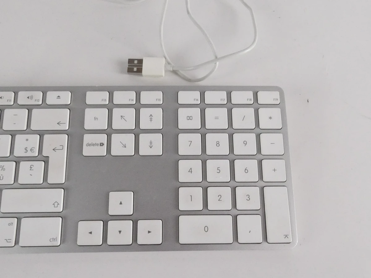 Apple iMac Core i5 (mid 2011) 27 inch computer - foto 11