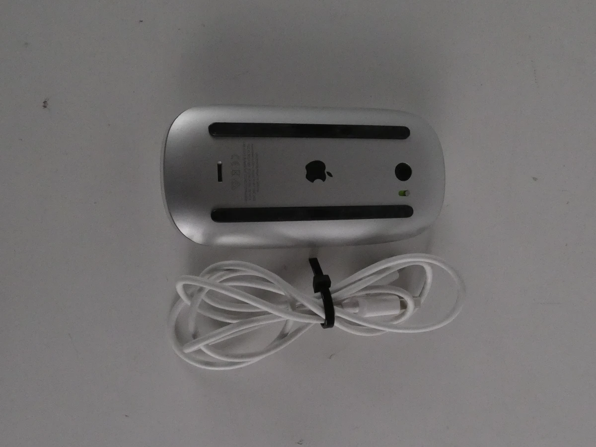 Apple iMac Core i5 (mid 2011) 27 inch computer - foto 14