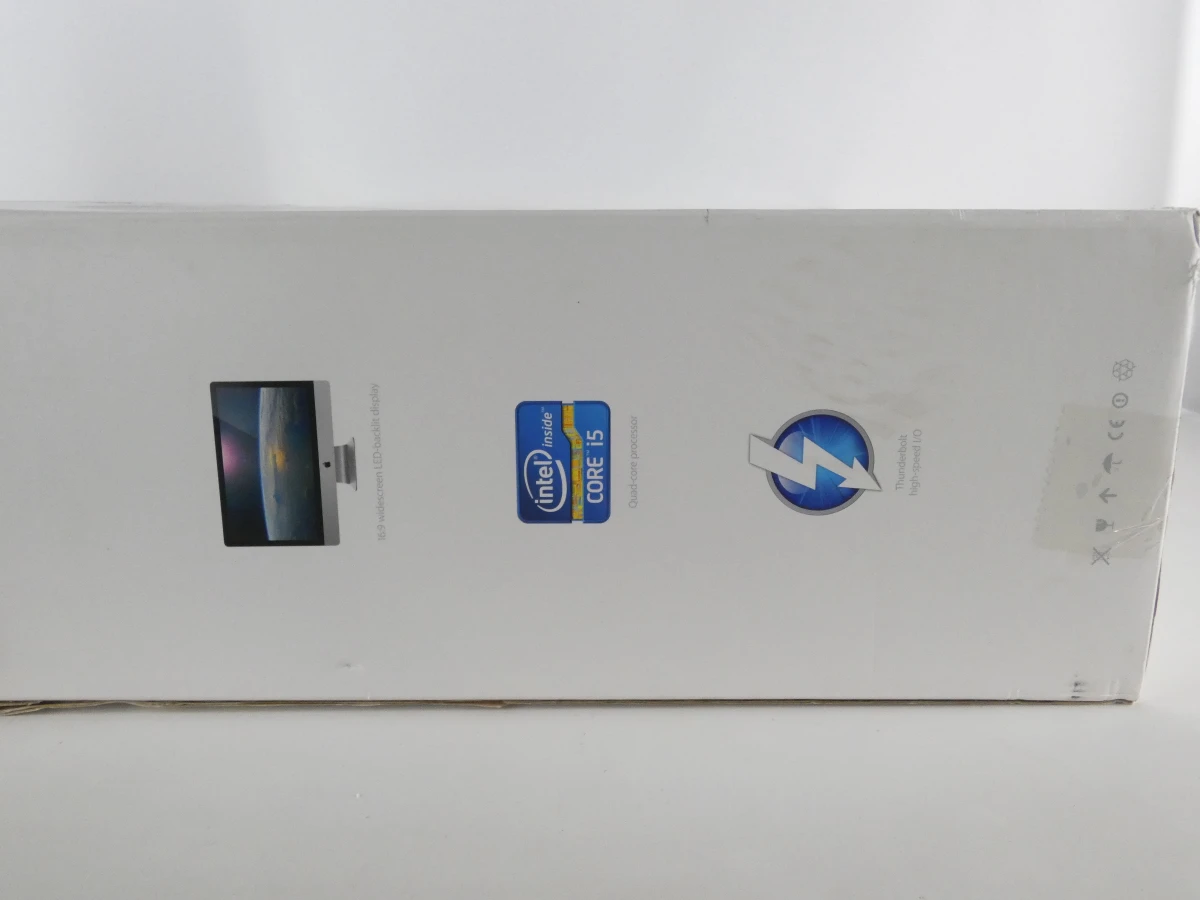 Apple iMac Core i5 (mid 2011) 27 inch computer - foto 19