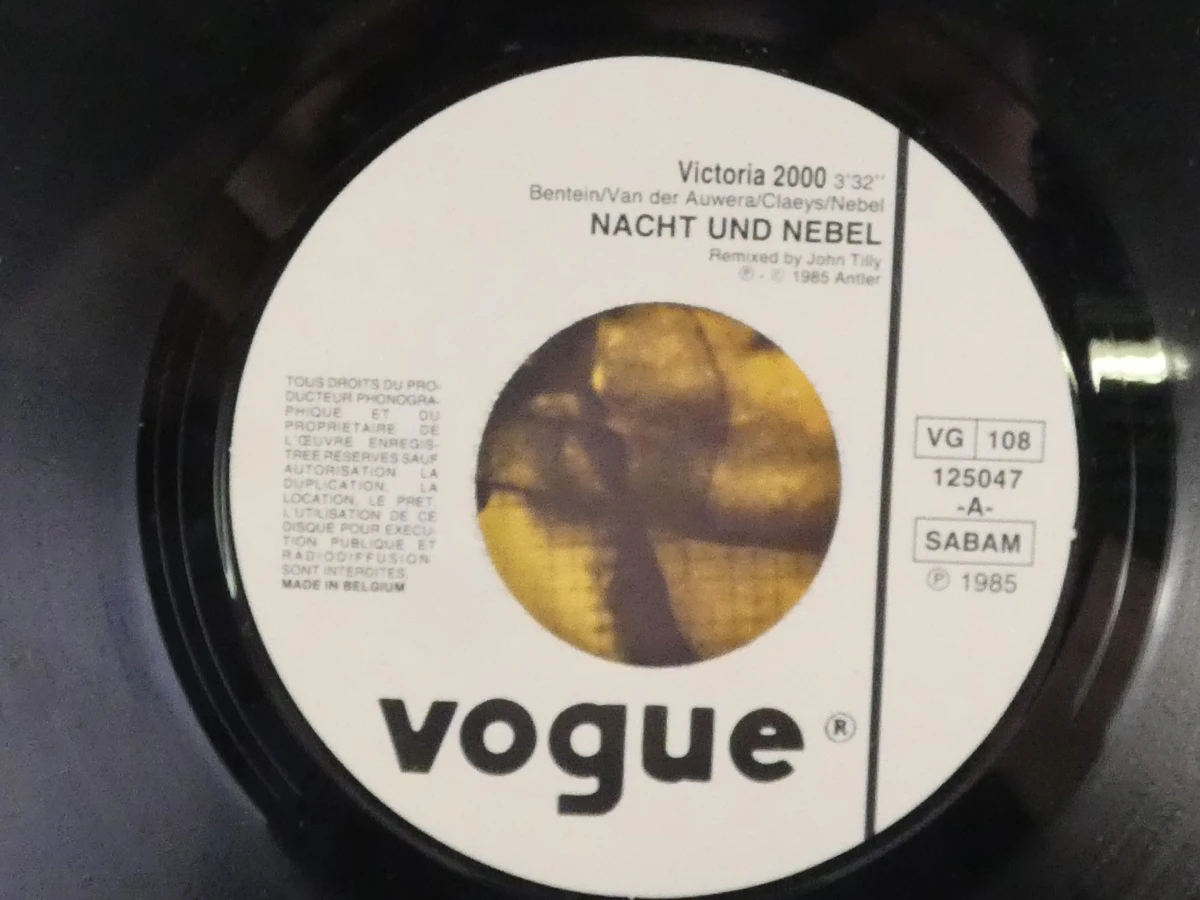 Set bevat vinyl singles en een mini CD - new wave jaren 70 - 80 - foto 15