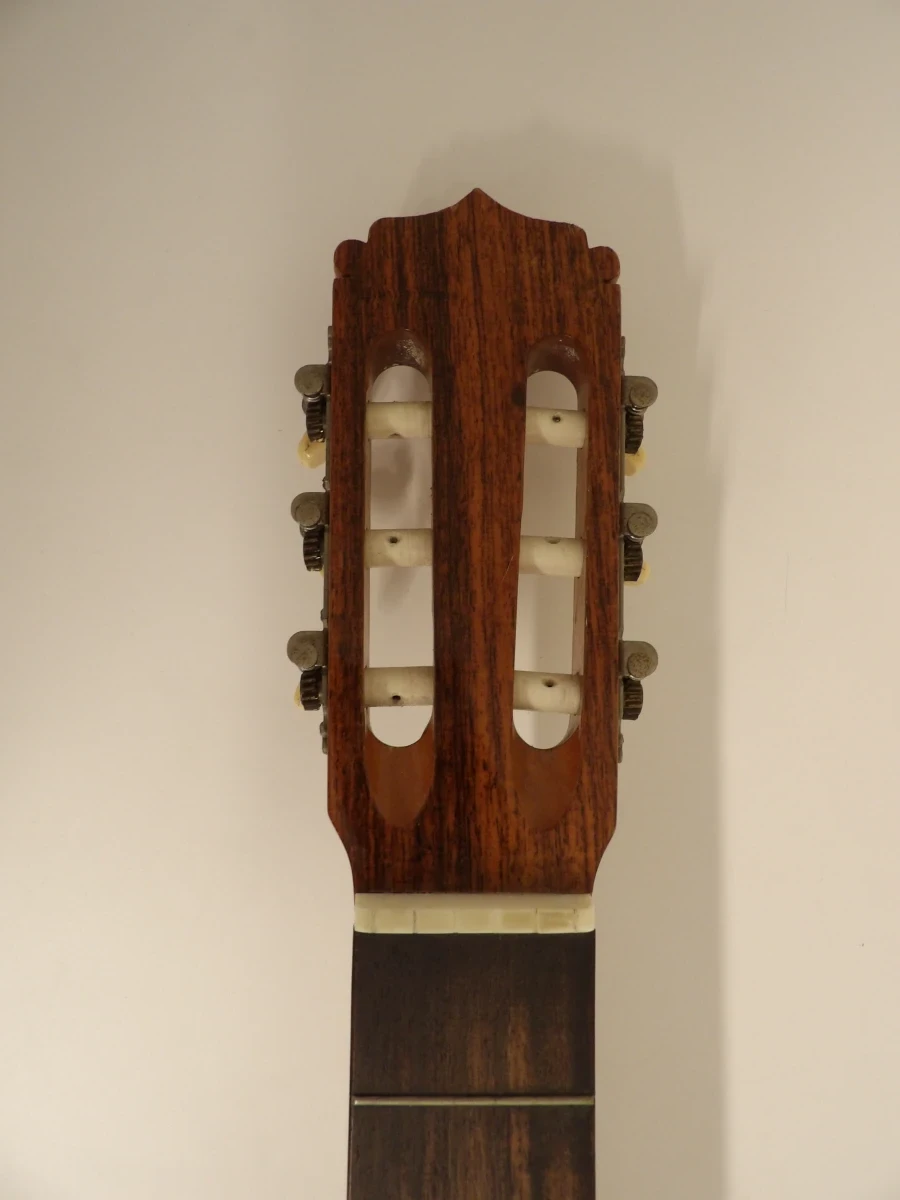 Aria Concert Guitar (niet besnaard) - foto 2
