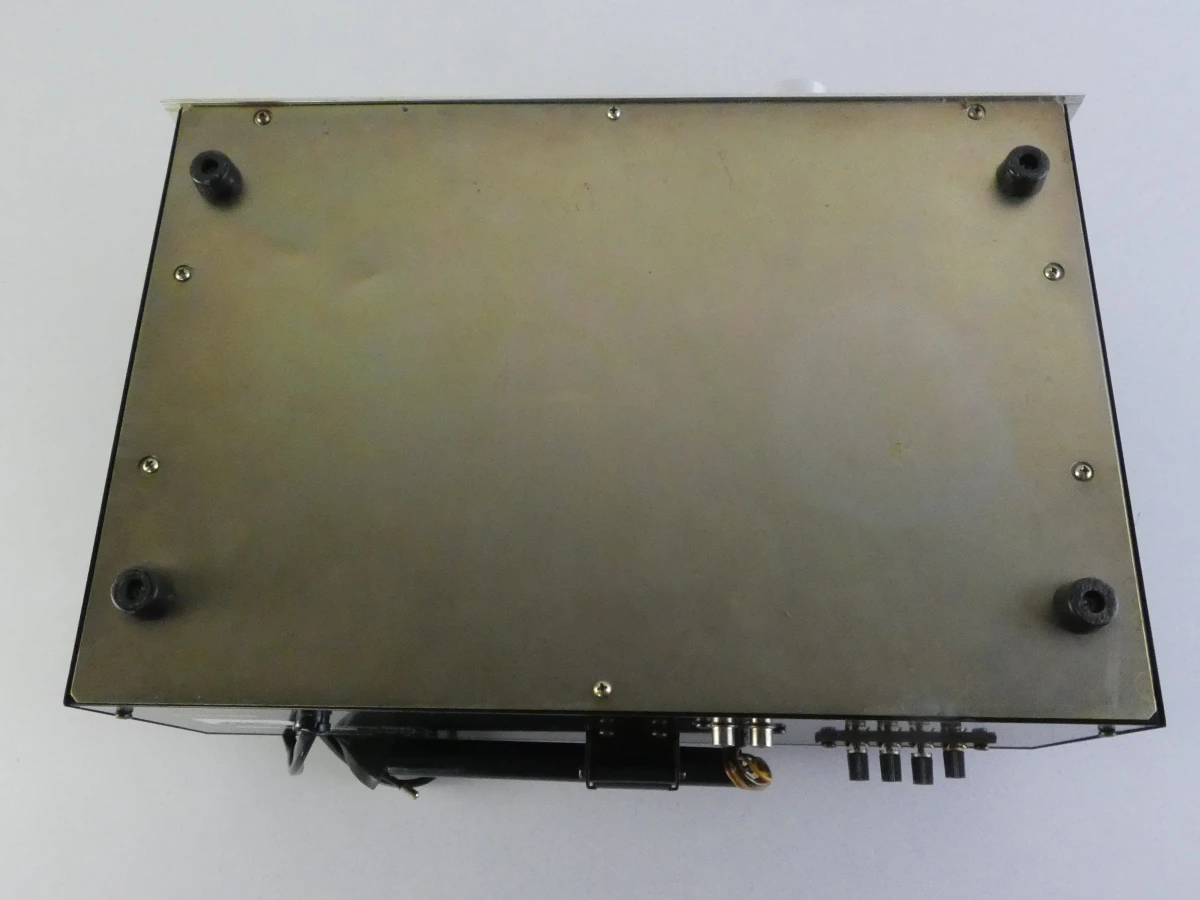Vintage Denon ST-3900 FM/AM-stereotuner - foto 10