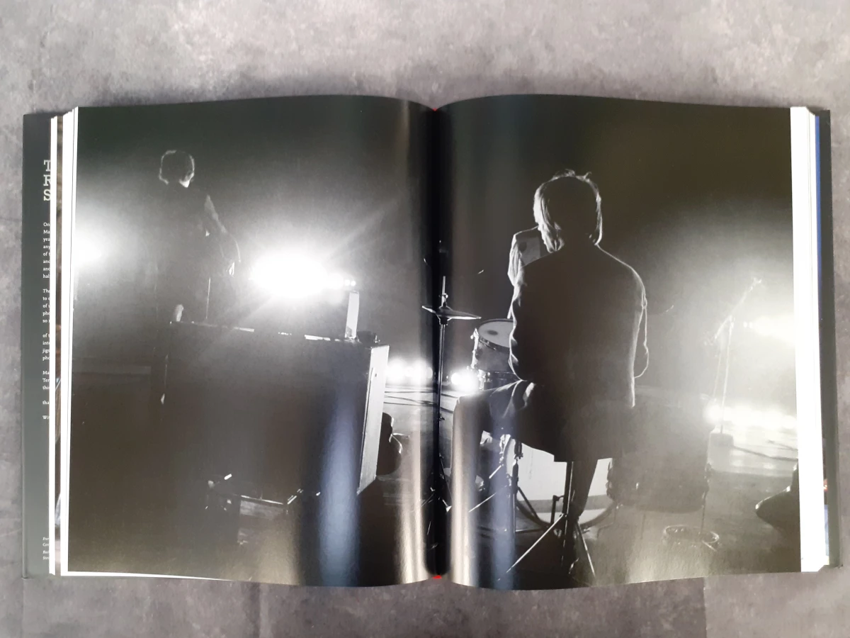 Boek: The Rolling Stones 50 - foto 4