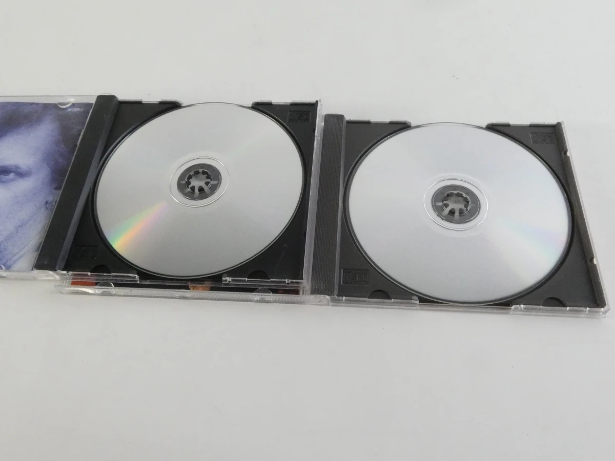 Verzameling Belgische Kleinkunst & Chanson CD’s - foto 13