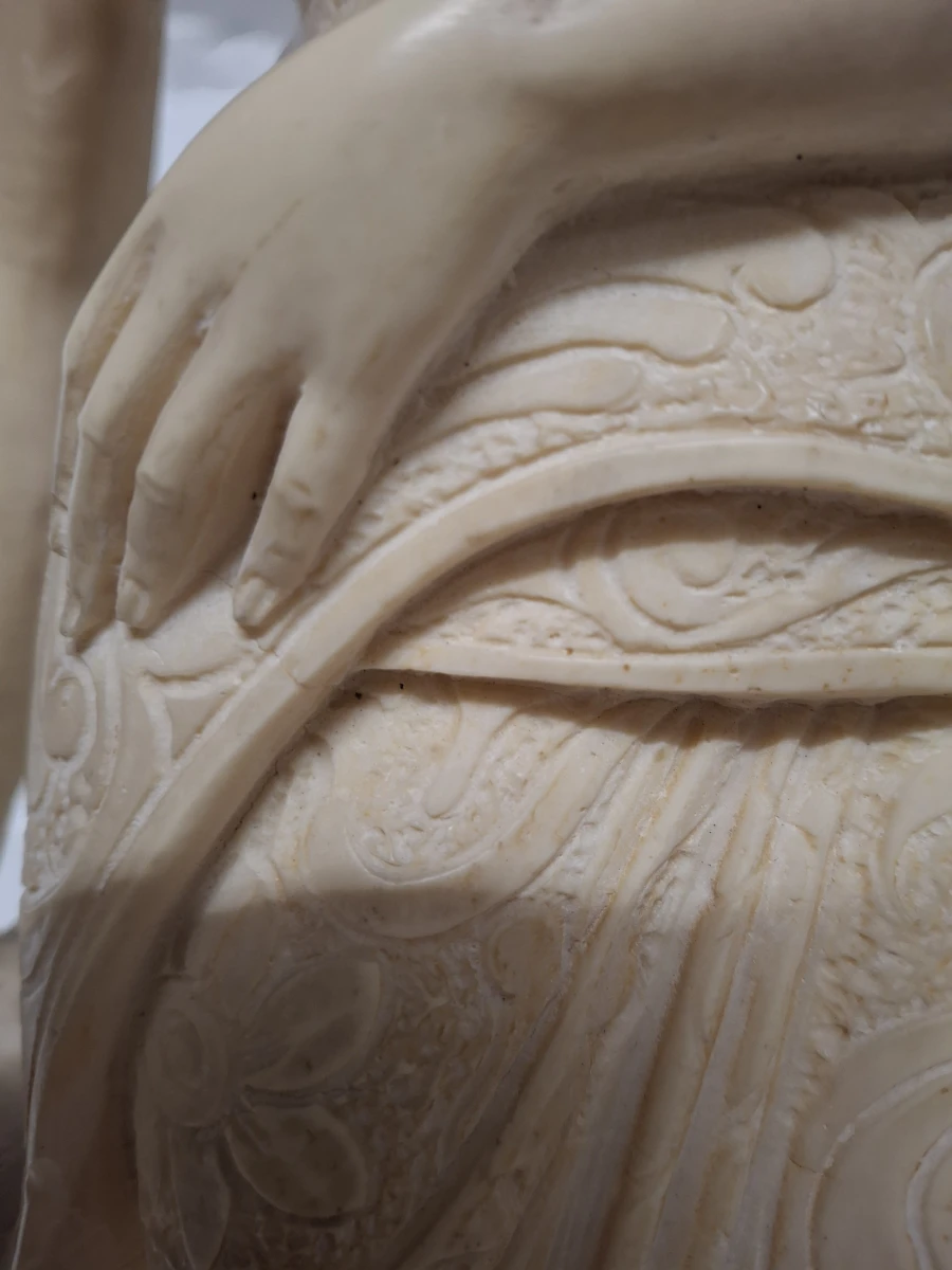 Decoratief beeld - foto 4