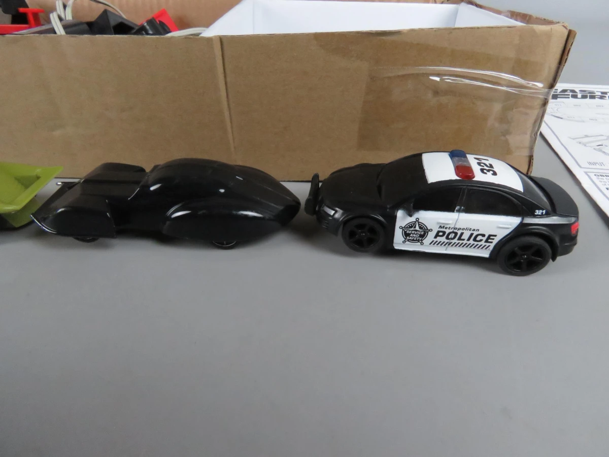 Racebaan Fast & furious - foto 10