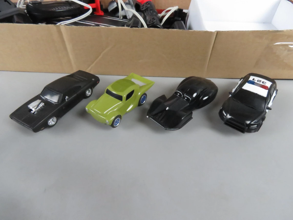 Racebaan Fast & furious - foto 2