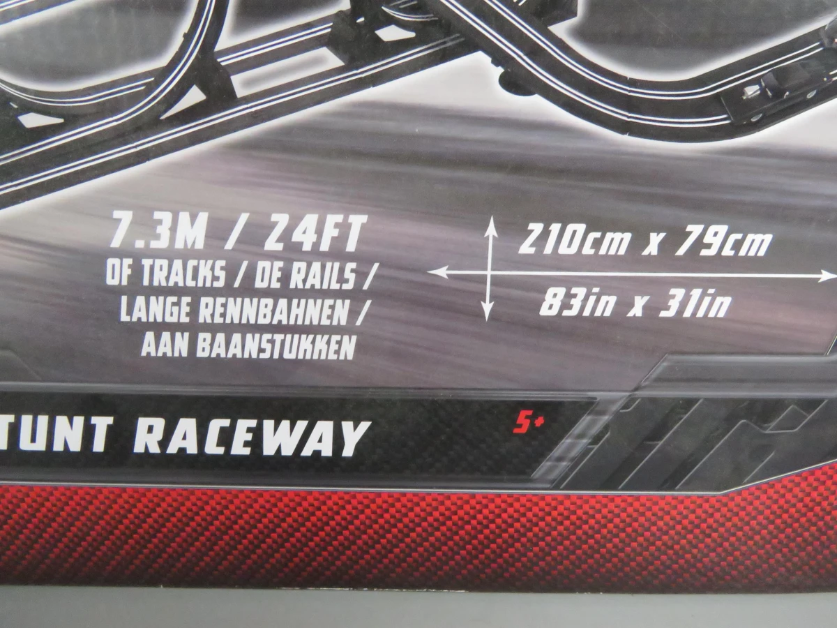 Racebaan Fast & furious - foto 12
