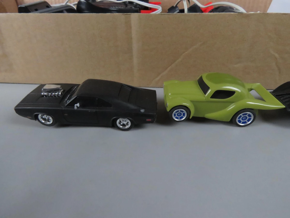 Racebaan Fast & furious - foto 9