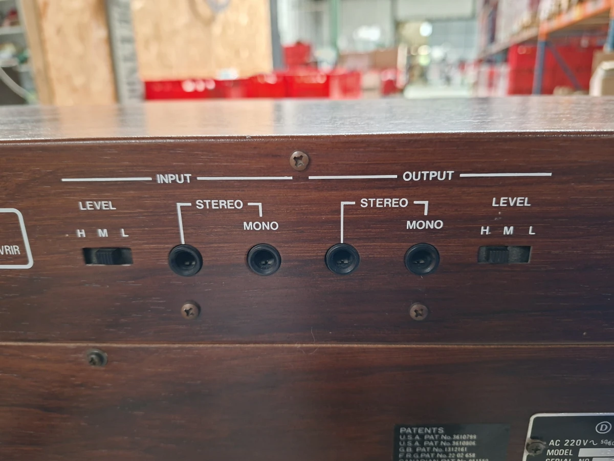 🎹 Zeldzame Vintage Roland Piano Plus 450 (HP-450) Digitale Piano – 88 Gewogen Toetsen & Origineel DP-2 Pedaal 🎹 - foto 6