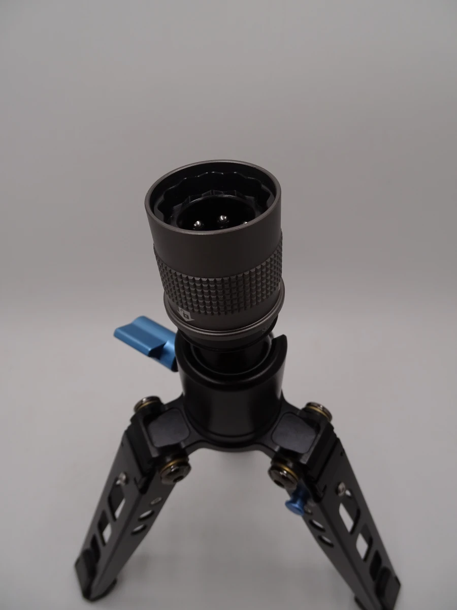 Sirui statieven - foto 17