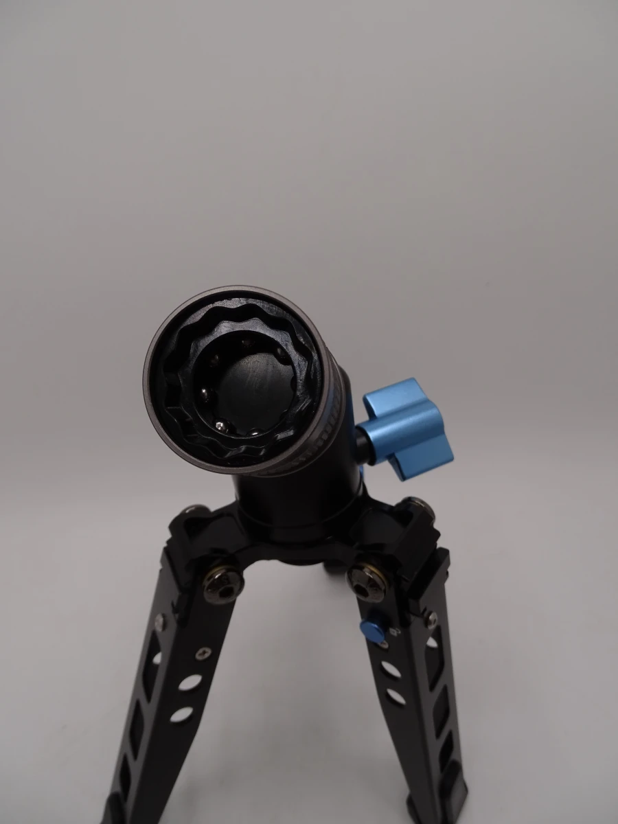 Sirui statieven - foto 19
