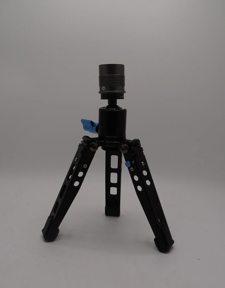 Sirui statieven - foto 16