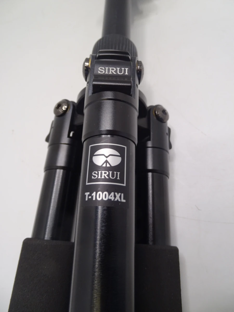 Sirui statieven - foto 6