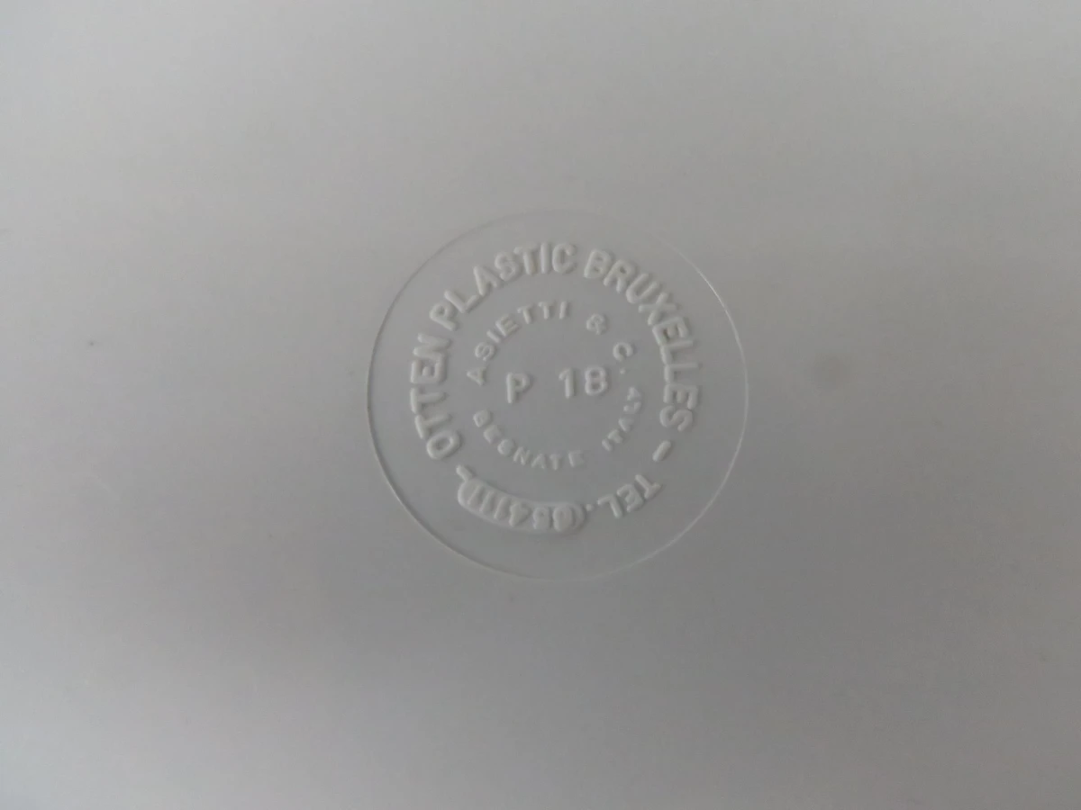 Stella Artois asbak Brussel - foto 5