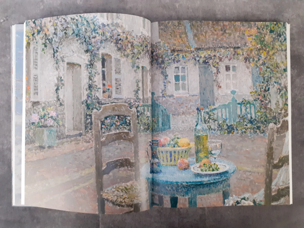 Boek: Singer Laren - De Mooiste Schilderijen - foto 5