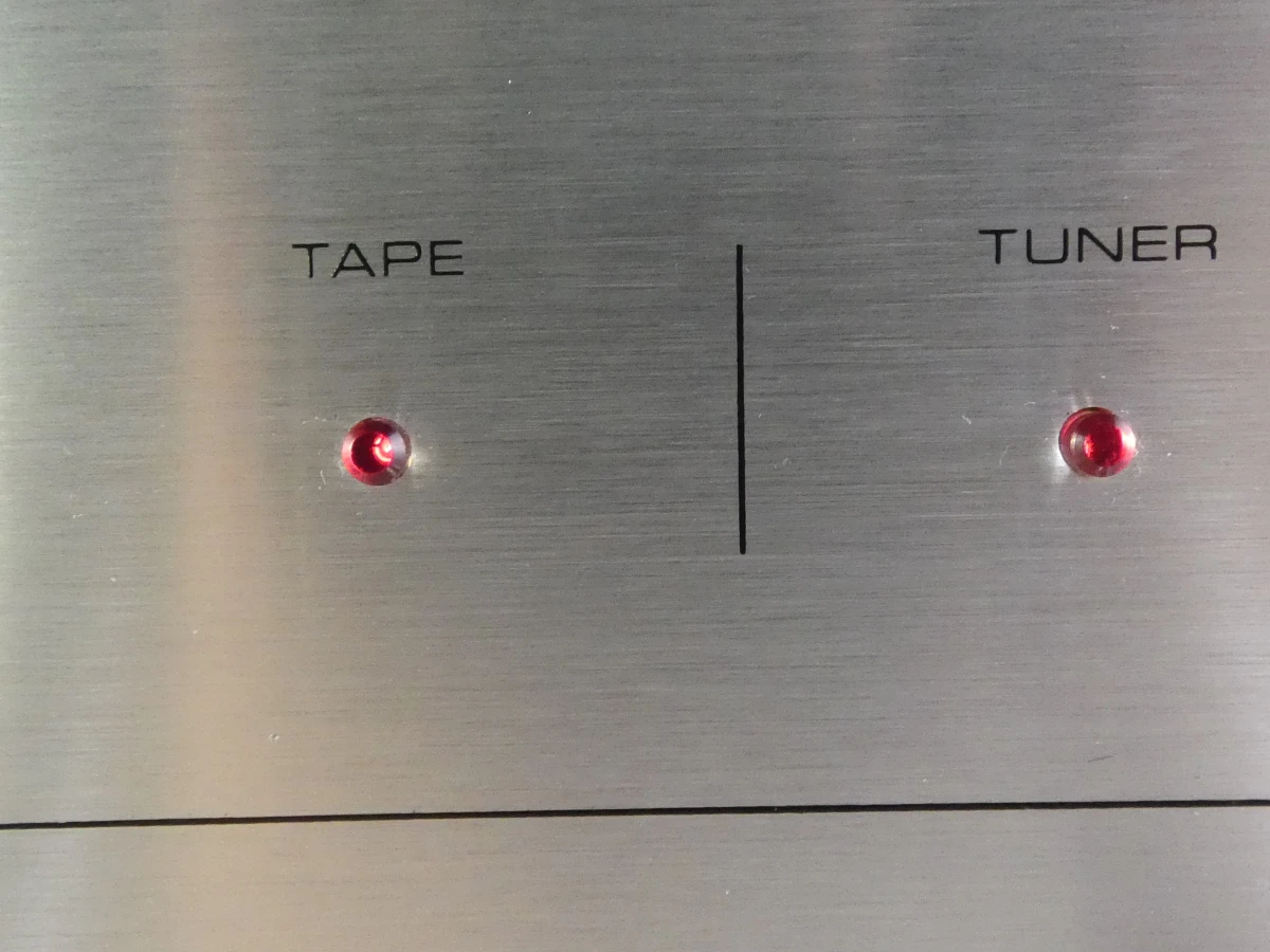 Vintage Rotel RA-300 stereo geïntegreerde versterker - foto 7