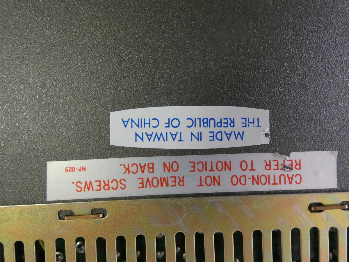 Vintage Rotel RA-300 stereo geïntegreerde versterker - foto 13