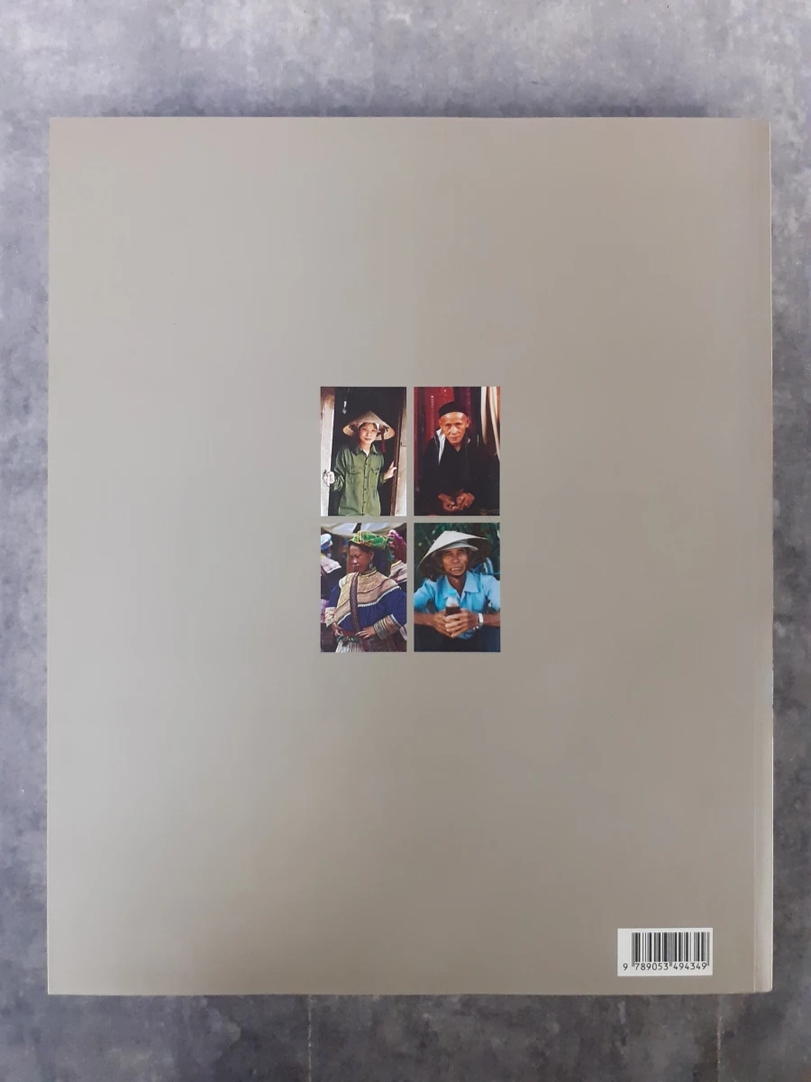 Boek: Vietnam - Kunst en culturen van de prehistorie tot op heden - foto 7