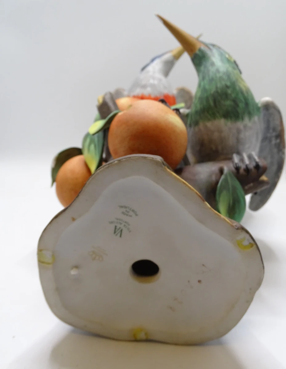 Vintage sculptuurlamp - foto 15