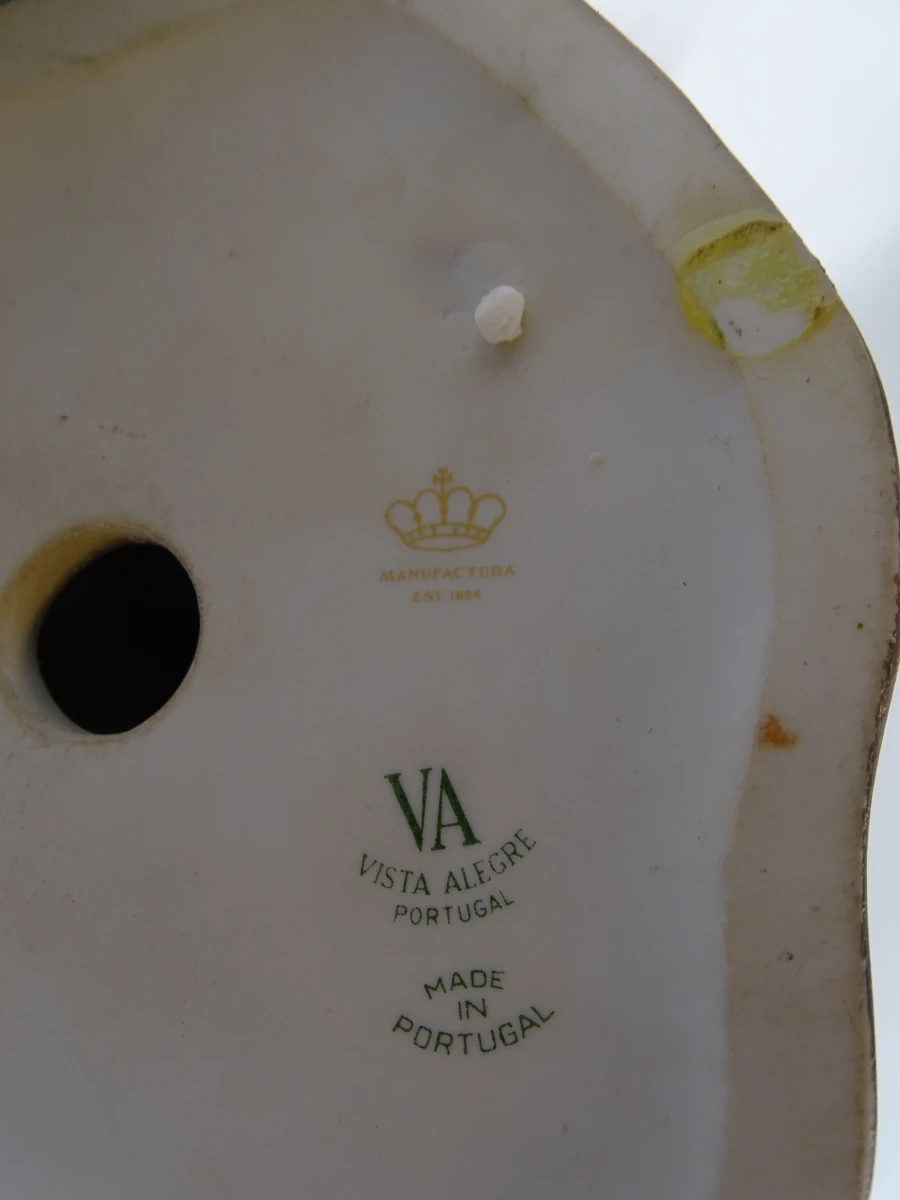 Vintage sculptuurlamp - foto 16