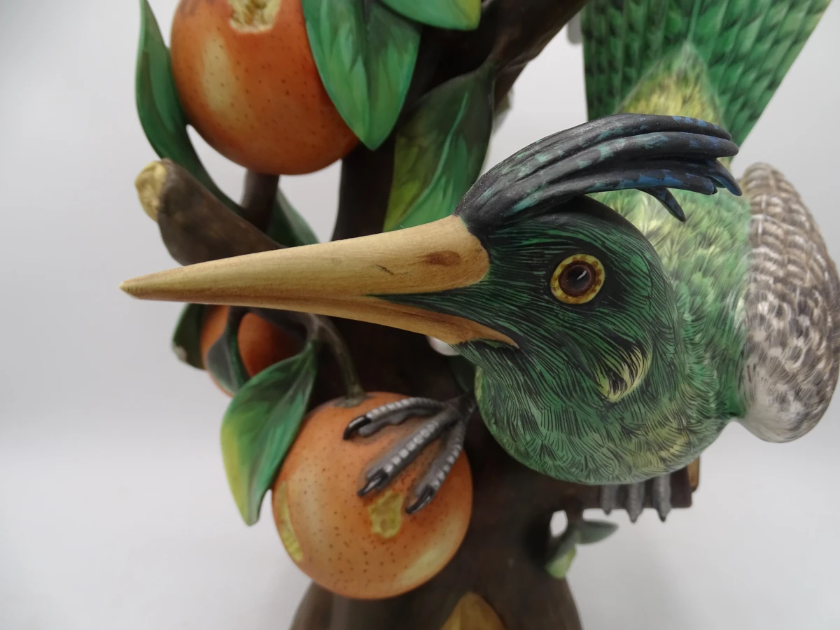Vintage sculptuurlamp - foto 10