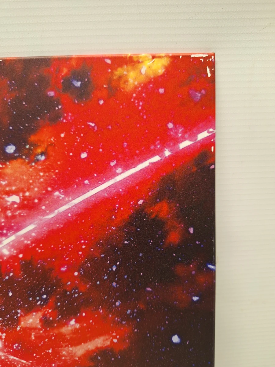 Set van 3 originele Displate animeposters - Akame ga Kill!, No Game No Life & Sword Art Online - foto 15