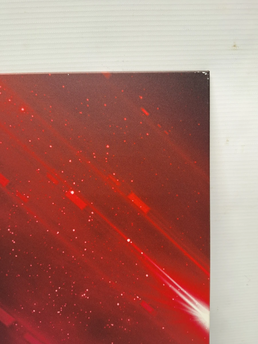 Set van 3 originele Displate animeposters - Akame ga Kill!, No Game No Life & Sword Art Online - foto 9