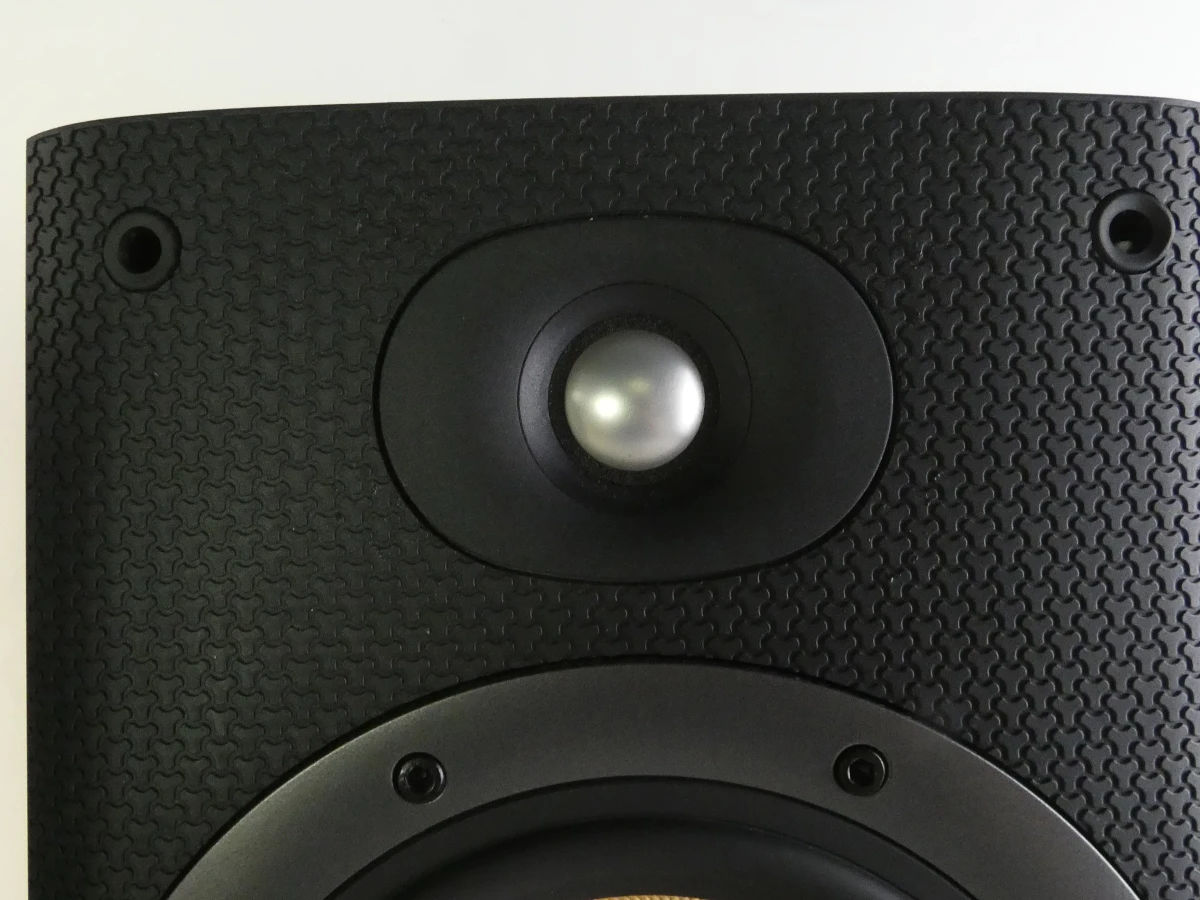 Set van 2 Bowers & Wilkins DM602 S3 luidsprekers - foto 7