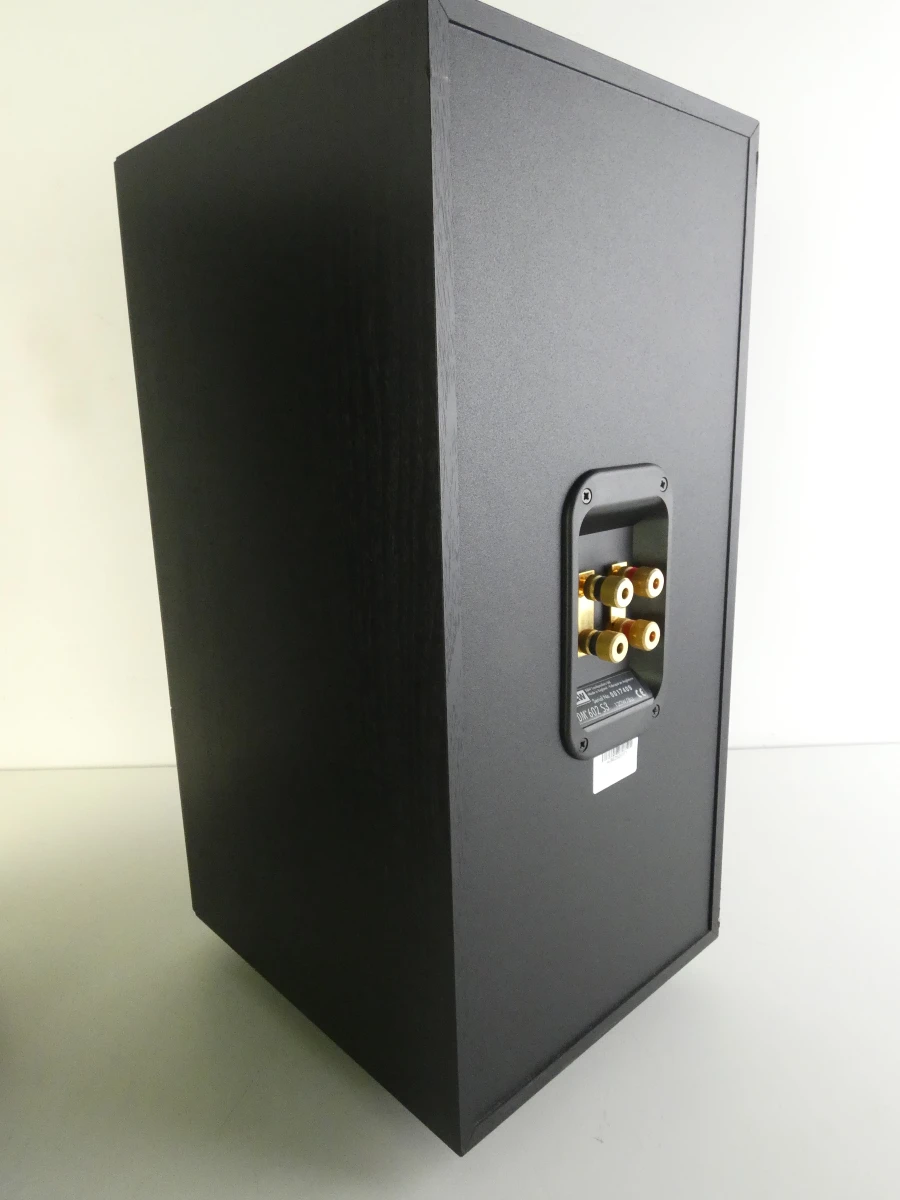 Set van 2 Bowers & Wilkins DM602 S3 luidsprekers - foto 8