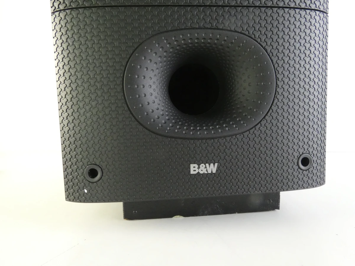 Set van 2 Bowers & Wilkins DM602 S3 luidsprekers - foto 14