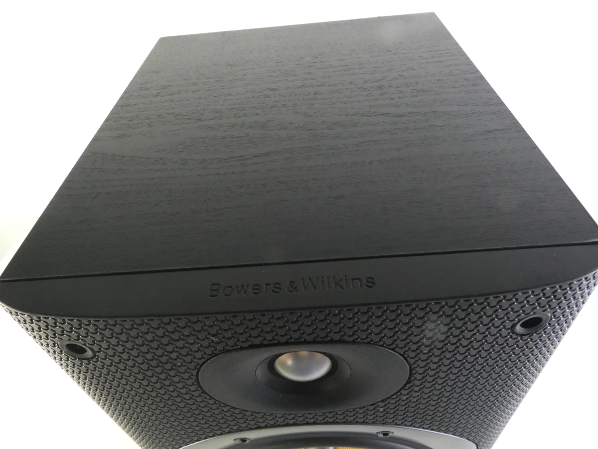 Set van 2 Bowers & Wilkins DM602 S3 luidsprekers - foto 15