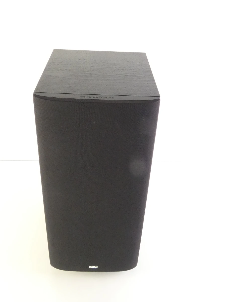 Set van 2 Bowers & Wilkins DM602 S3 luidsprekers - foto 18