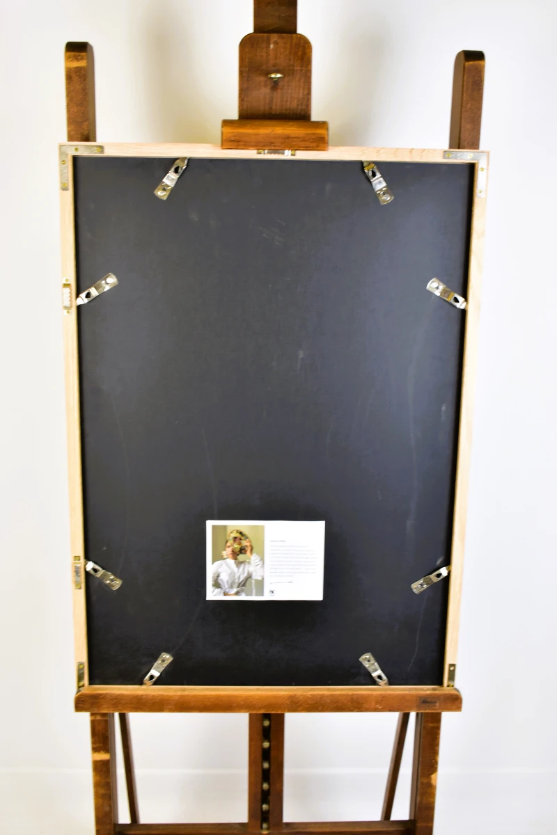 HKliving Art Frame van Garance Vallée, ca. 2020 - foto 5