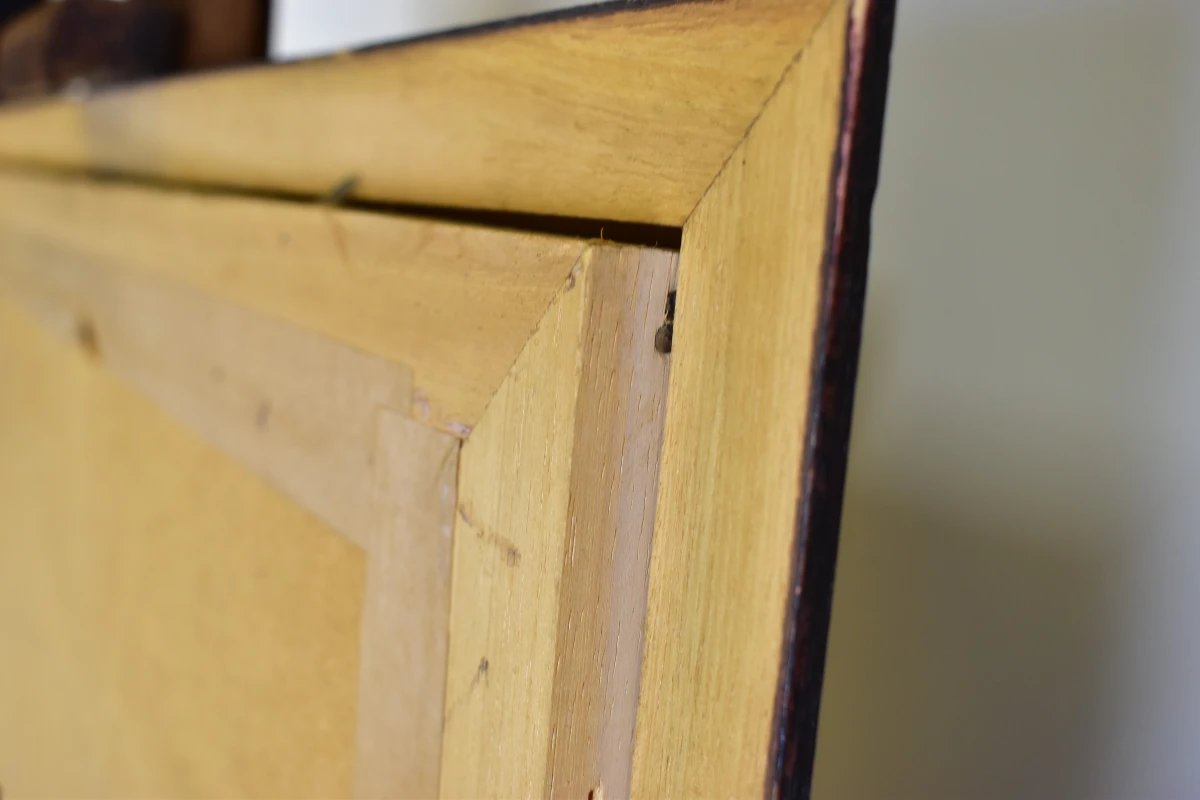 Armand Apol – Intérieur en Campine – naar Jakob Smits - foto 10