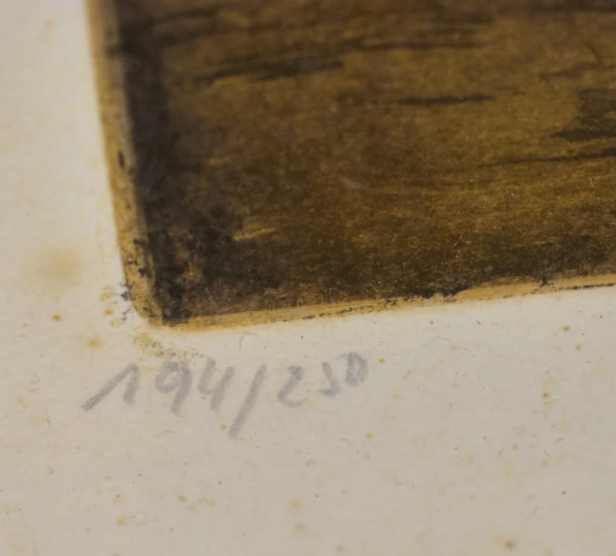 Armand Apol – Intérieur en Campine – naar Jakob Smits - foto 8