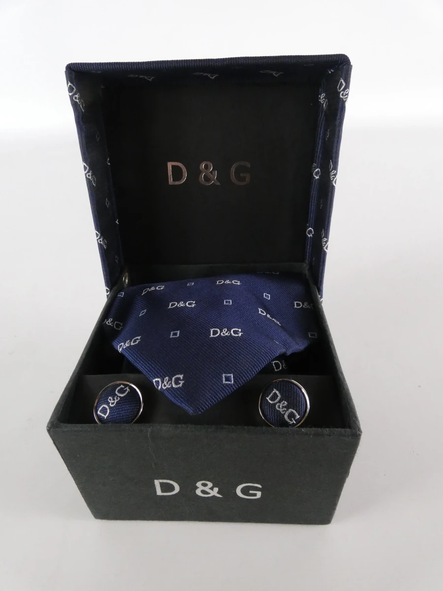Dolce & Gabbana herenaccessoireset - foto 3