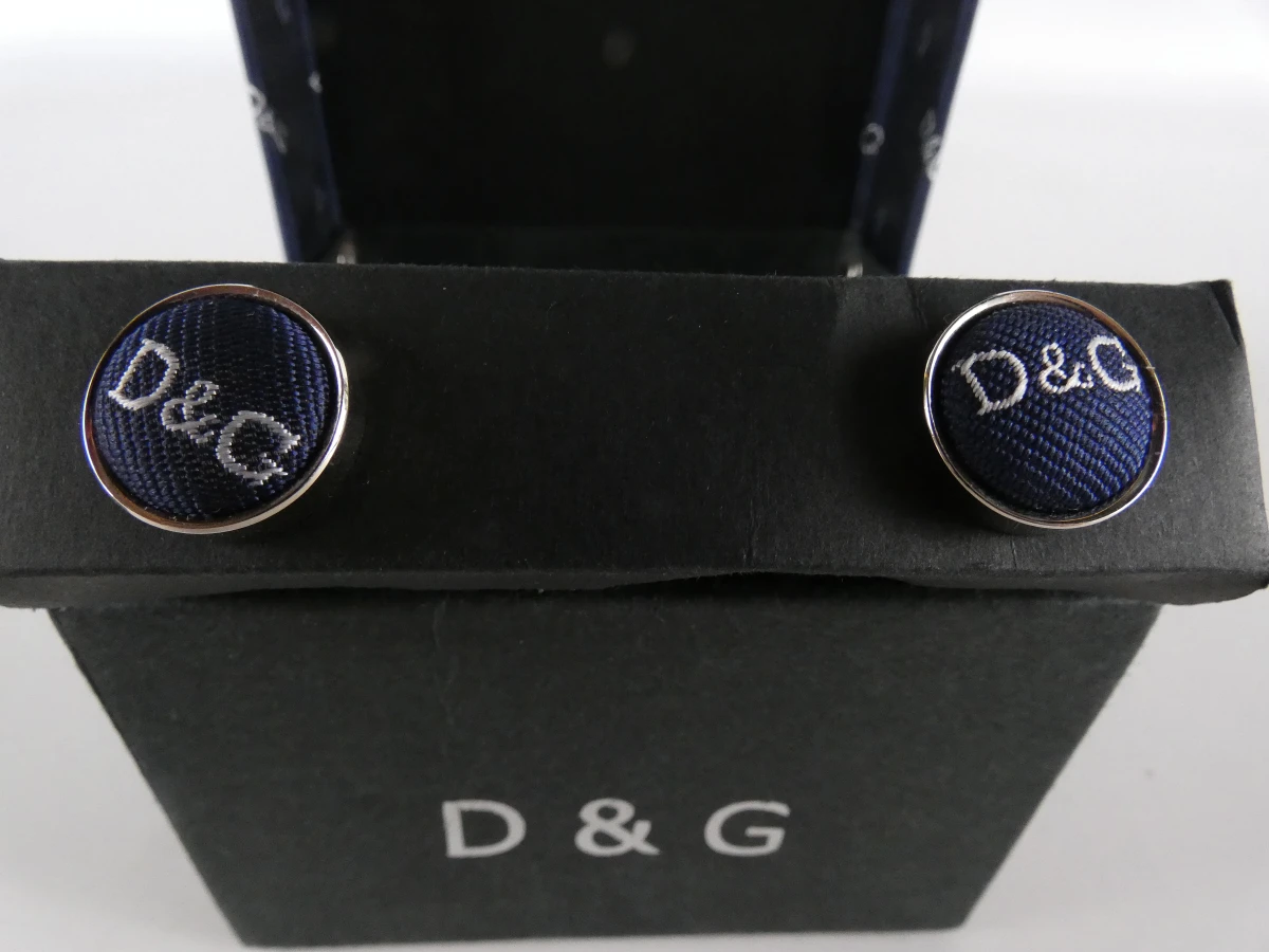 Dolce & Gabbana herenaccessoireset - foto 4
