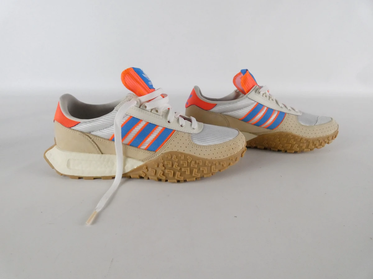 Adidas Retropy E5 W.R.P. Retro Running Sneakers – Maat 44 - foto 3
