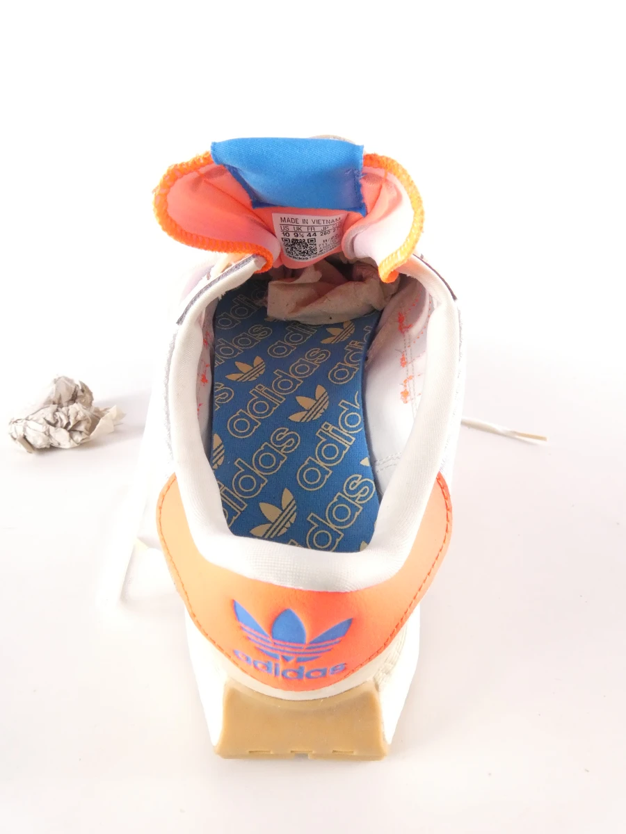 Adidas Retropy E5 W.R.P. Retro Running Sneakers – Maat 44 - foto 6