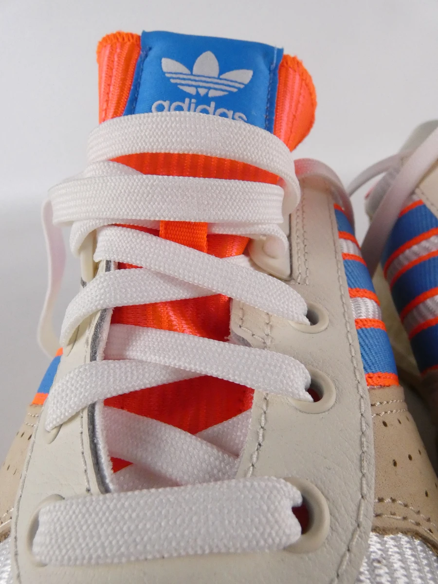 Adidas Retropy E5 W.R.P. Retro Running Sneakers – Maat 44 - foto 8