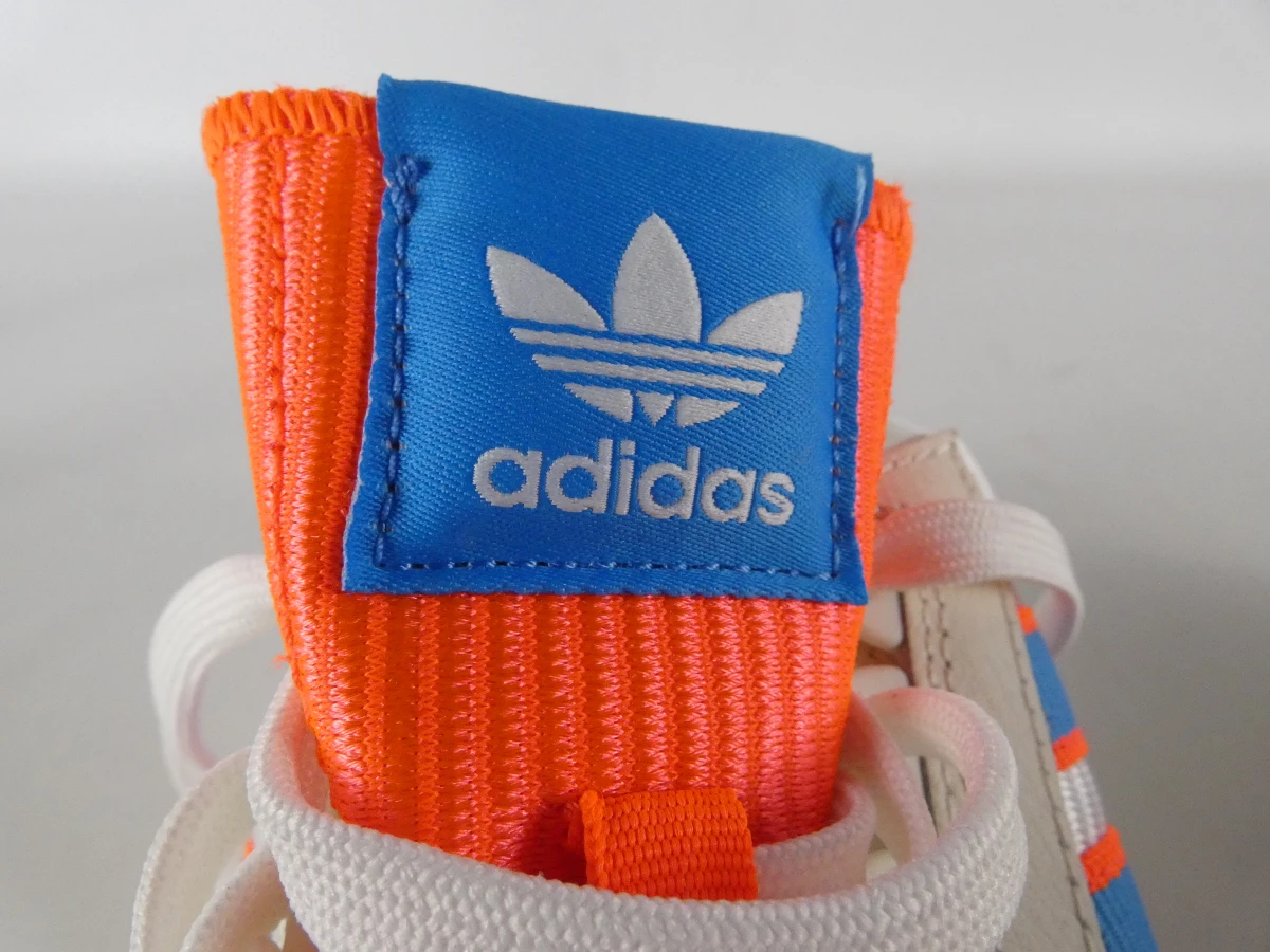 Adidas Retropy E5 W.R.P. Retro Running Sneakers – Maat 44 - foto 10