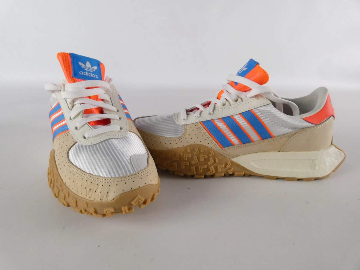 Adidas Retropy E5 W.R.P. Retro Running Sneakers – Maat 44 - foto 11