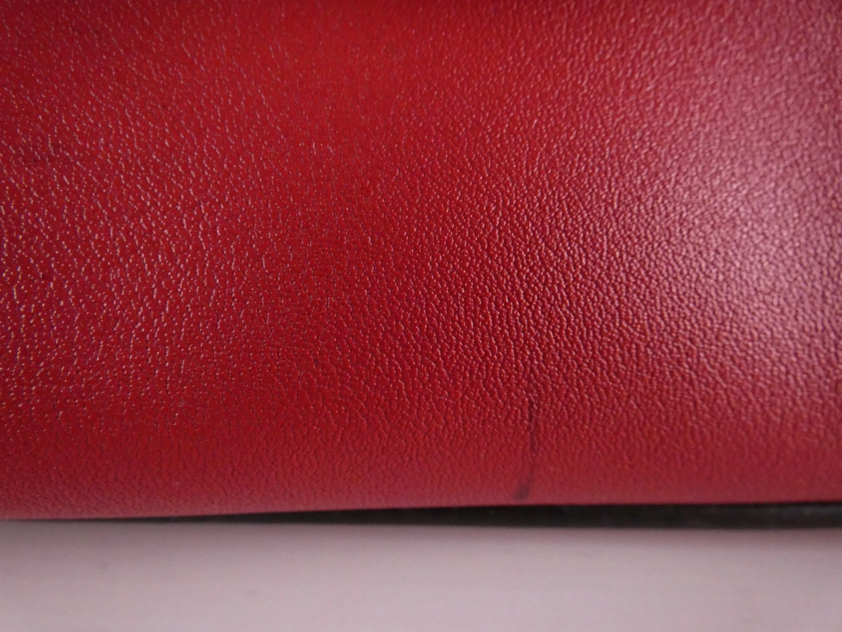 Guess handtas / schoudertas – rood - foto 6