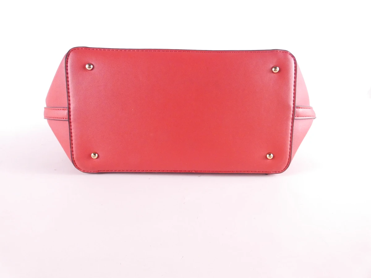 Guess handtas / schoudertas – rood - foto 16